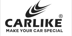 carlike logo